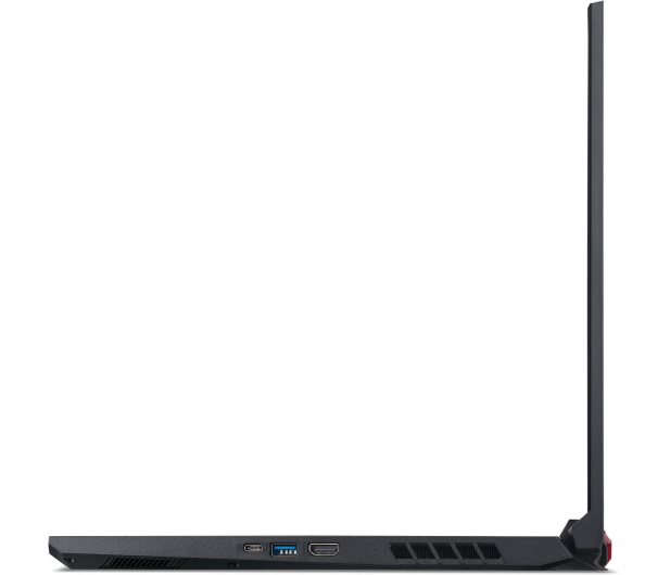 Acer Nitro 5 i7-10750H/32GB/512+1TB/W10X RTX3060 144Hz - 643862 - zdjęcie 6